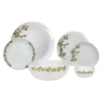 سرویس غذا خوری 28 پارچه کد 1017T