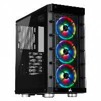 کیس کورسیر iCUE 465X RGB