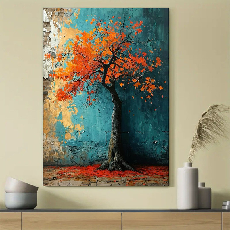 تابلو شاسی مدل نقاشی کد 3606 | دنیای قاب