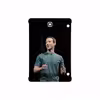برچسب پوششی ماهوت مدل Mark Zuckerberg مناسب برای تبلت سامسونگ Galaxy Tab S2 8.0 2015 T715