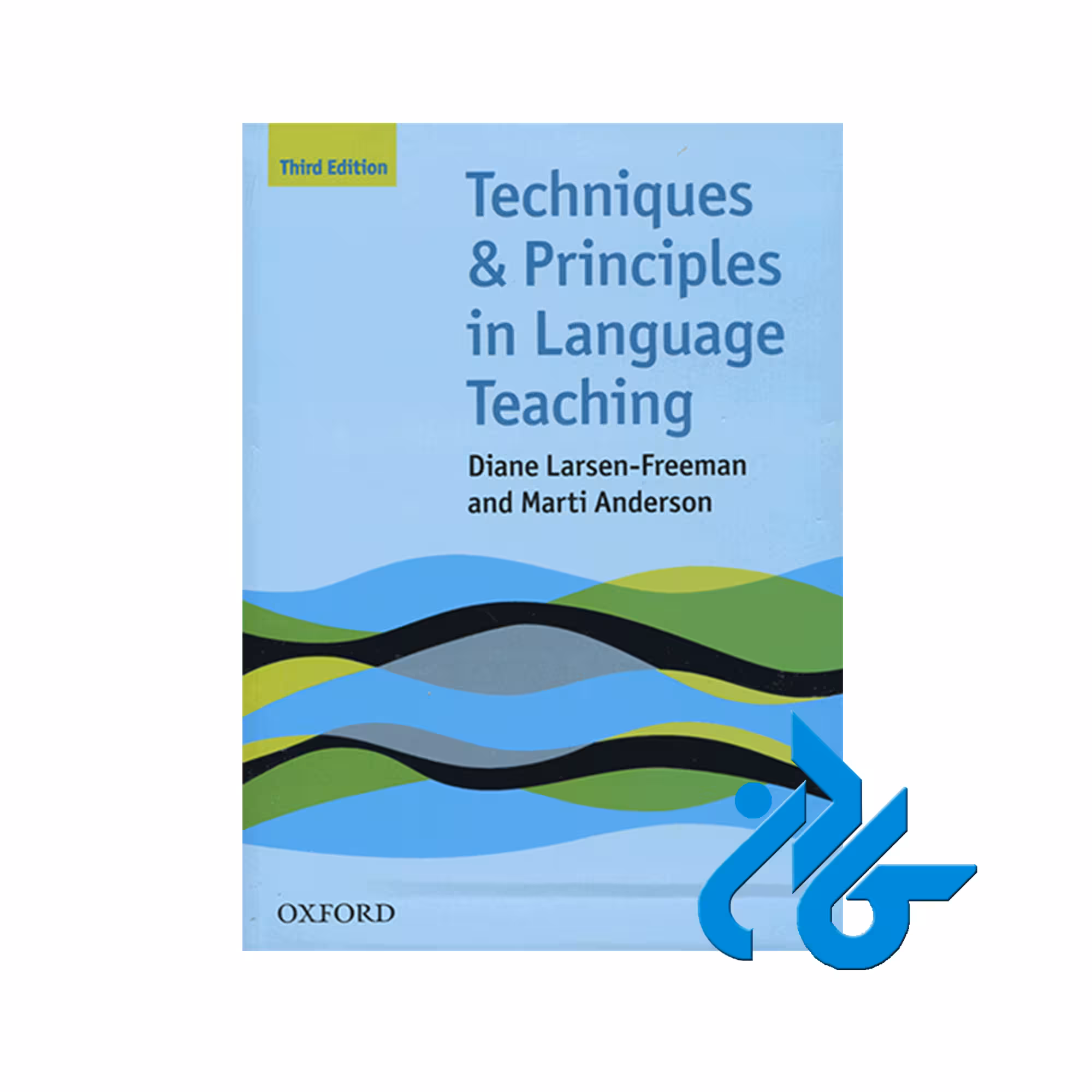 Techniques and Principles in Language Teaching ، با 50% تخفیف