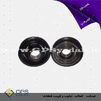 پولی کمپرسور کولر توسان ix35