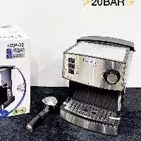اسپرسوساز  یونیک مدل 01 اصل وارداتی
