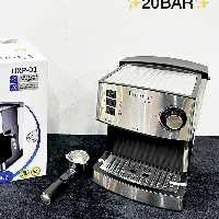 اسپرسوساز  یونیک مدل 01 اصل وارداتی