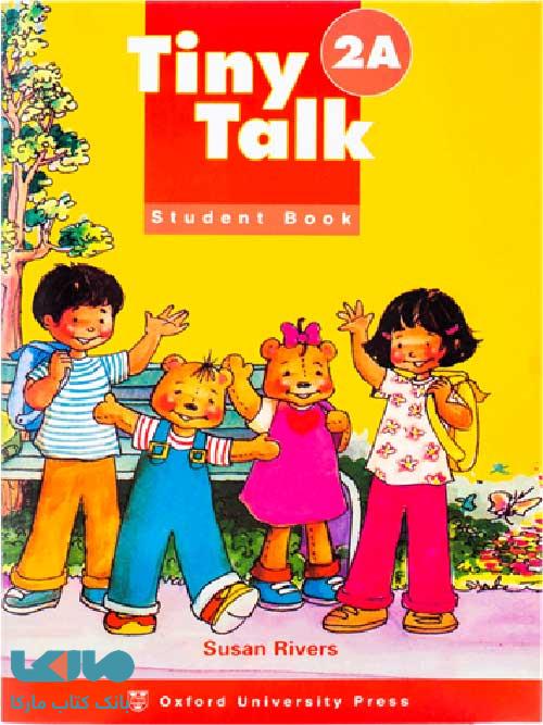 Tiny Talk 2A