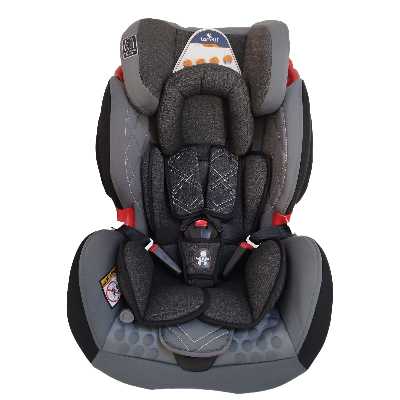 صندلی خودرو کودک لورلی مدل مارسل 2024