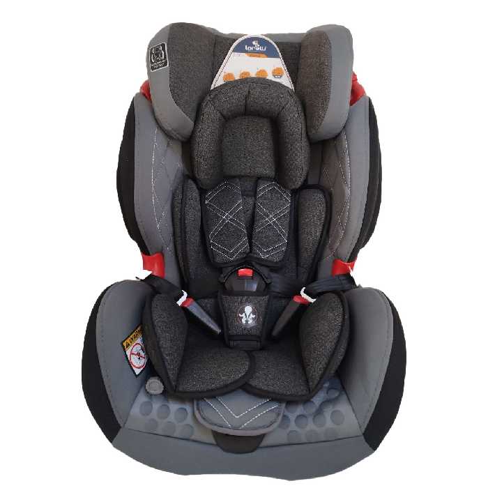 صندلی خودرو کودک لورلی مدل مارسل 2024