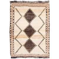 فرش دستباف قدیمی سه متری سی پرشیا کد 171131