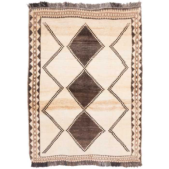 فرش دستباف قدیمی سه متری سی پرشیا کد 171131