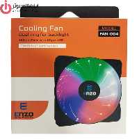 فن کیس مدل ENZO FAN-004