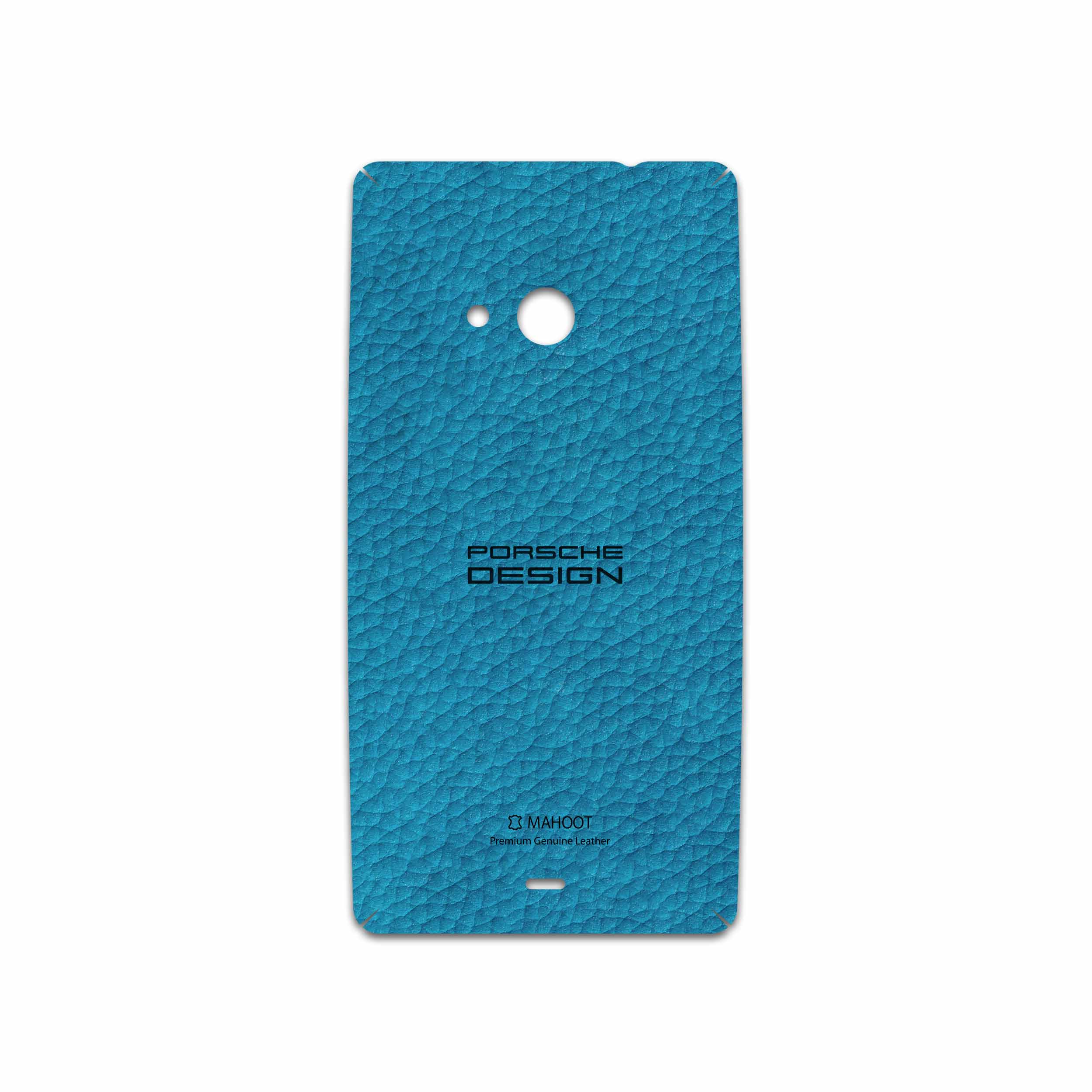 برچسب پوششی ماهوت مدل BL-PRDS مناسب برای گوشی موبایل مایکروسافت Lumia 535