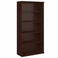 کتابخانه مدل IKE350 | choobsub