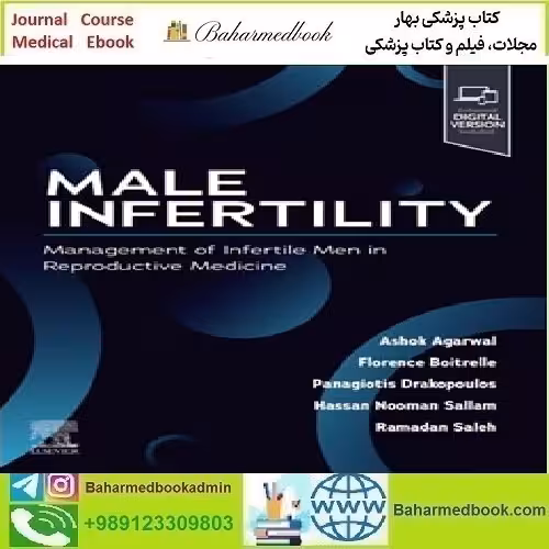 Male Infertility Management of Infertile Men in Reproductive