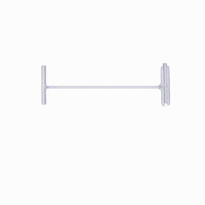 خشاب دستگاه تگ زن کد 25 بسته 5000 عددی