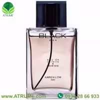 عطر ادکلن کارن لو بلک (کارن لو مشکی) 100 میل مردانه