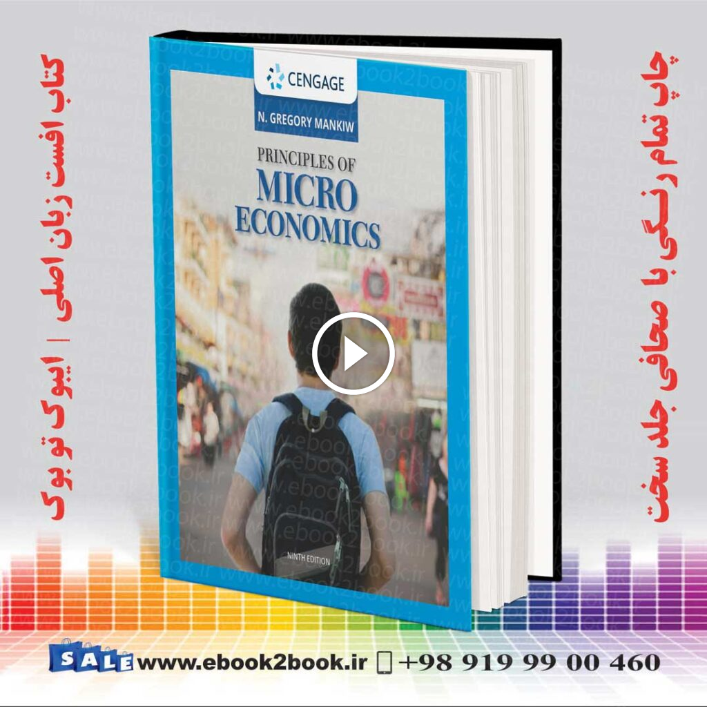 Principles of Microeconomics