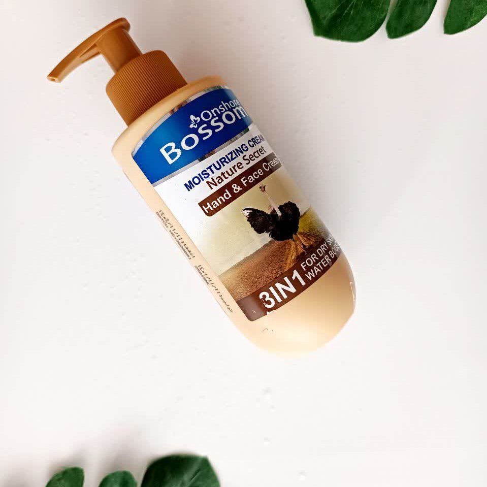 کرم ابرسان بوسوم