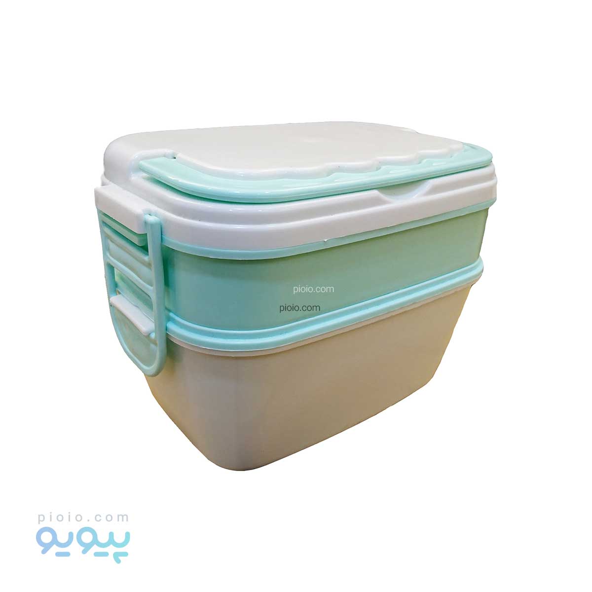 ظروف نگهدارنده سه طبقه کودک