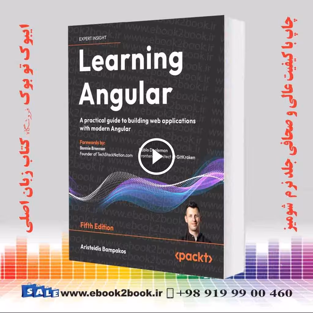 Learning Angular