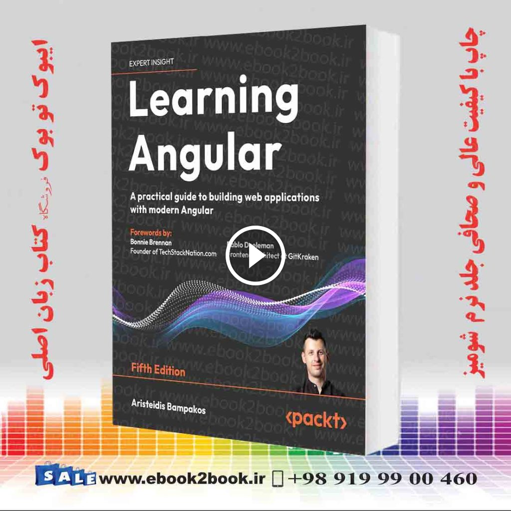 Learning Angular