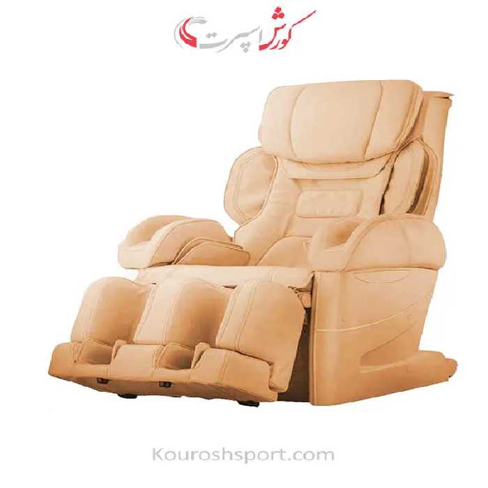 صندلی ماساژور فوجیریوکی مدل EC-3900AE
