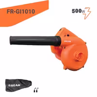 بلوور دیمر دار 500 وات مدل: FR-GL1010