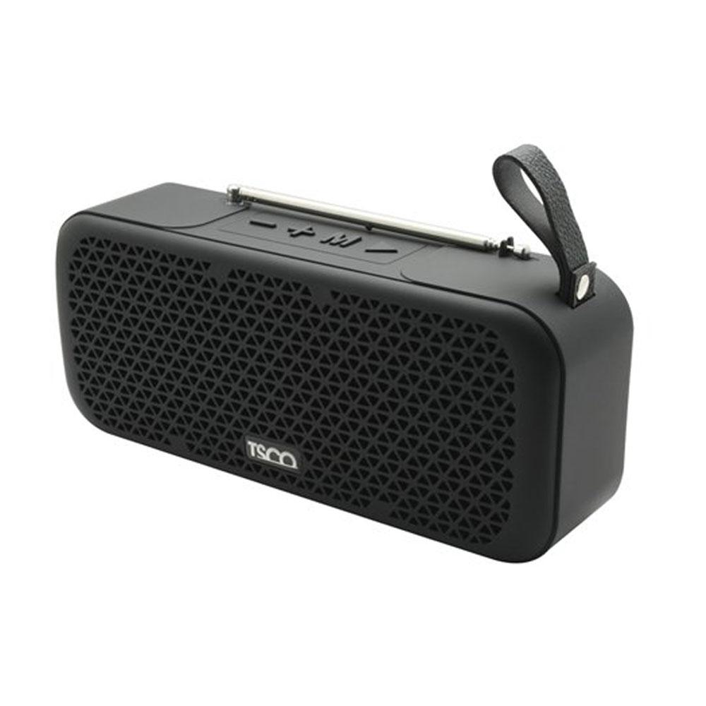 اسپیکر پرتابل بلوتوثی تسکو TS 2313