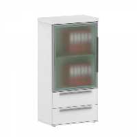 کتابخانه مدیریتی CR652