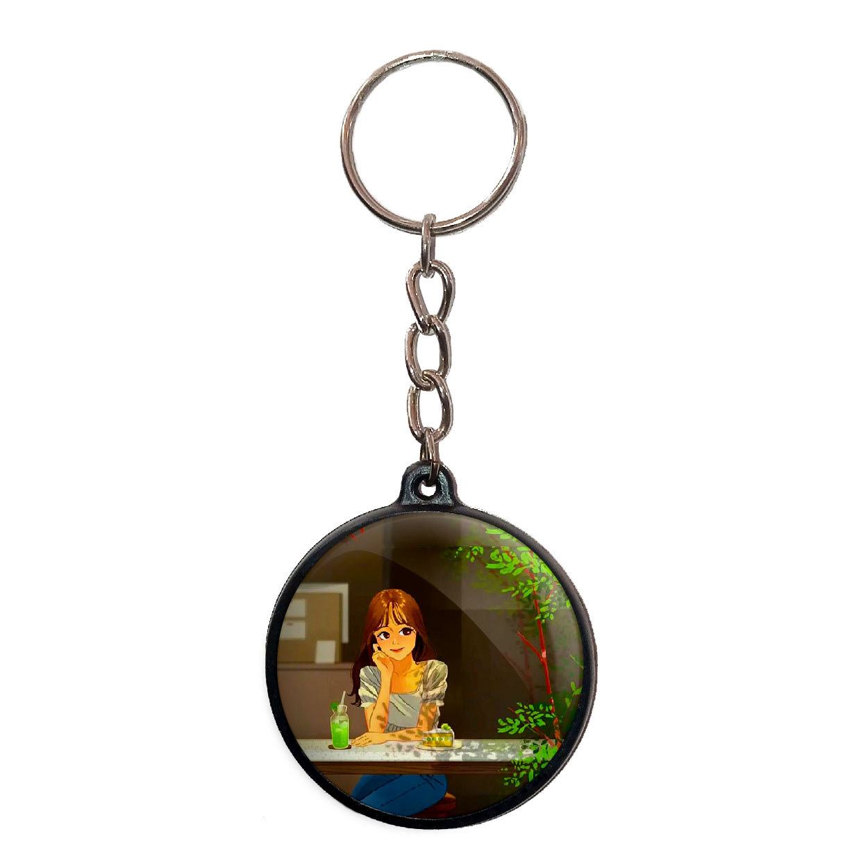 جاکلیدی پرمانه طرح دخترونه کد pmj.23398