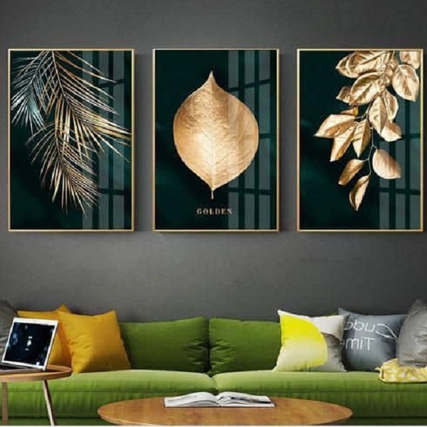 تابلو مدل M103 مجموعه 3 عددی