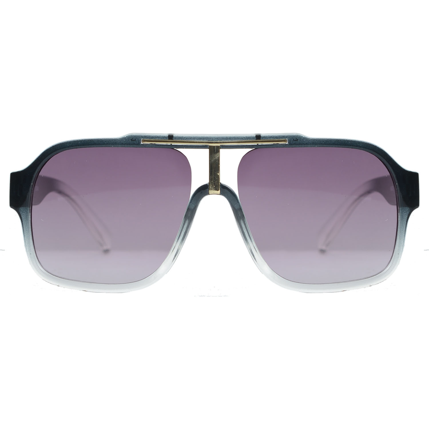 عینک آفتابی مدل 9836-BLK