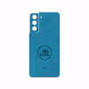 برچسب پوششی ماهوت مدل BL-MAH مناسب برای گوشی موبایل سامسونگ Galaxy S21 FE 5G