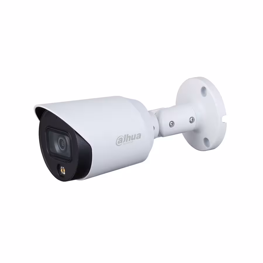 دوربین مداربسته بولت داهوا مدل DH-IPC-HFW1239S1-LED-S5