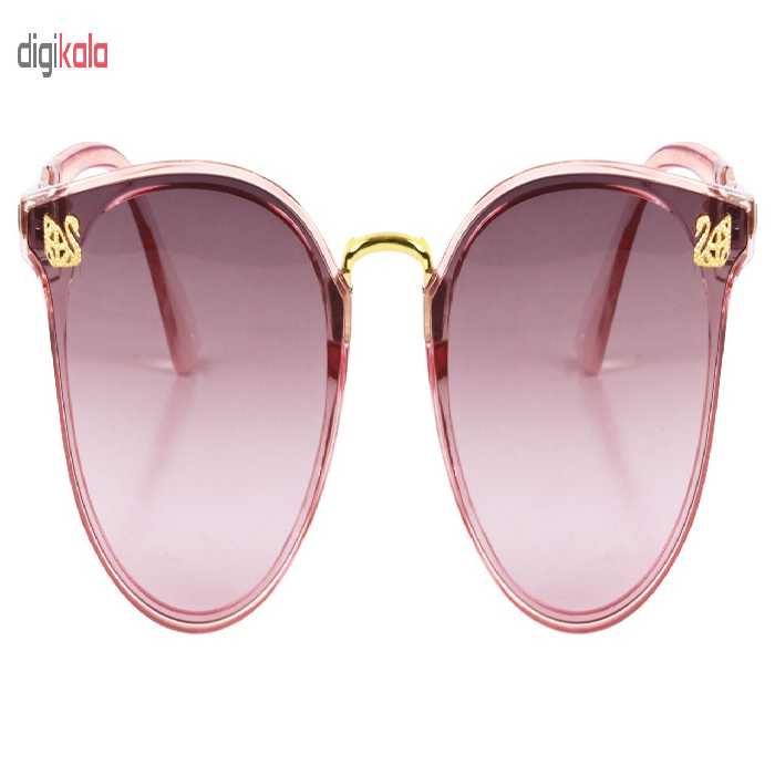 عینک آفتابی مدل 1000133