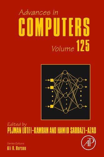 خرید و دانلود نسخه کامل کتاب Data Prefetching Techniques in Computer Systems