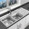 سینک کن مدل 8041P-45 توکار