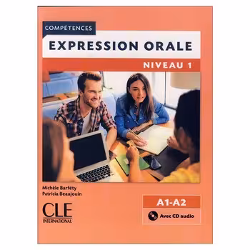 EXPRESSION ORALE A1-A2 | مرکز فرهنگی آبی