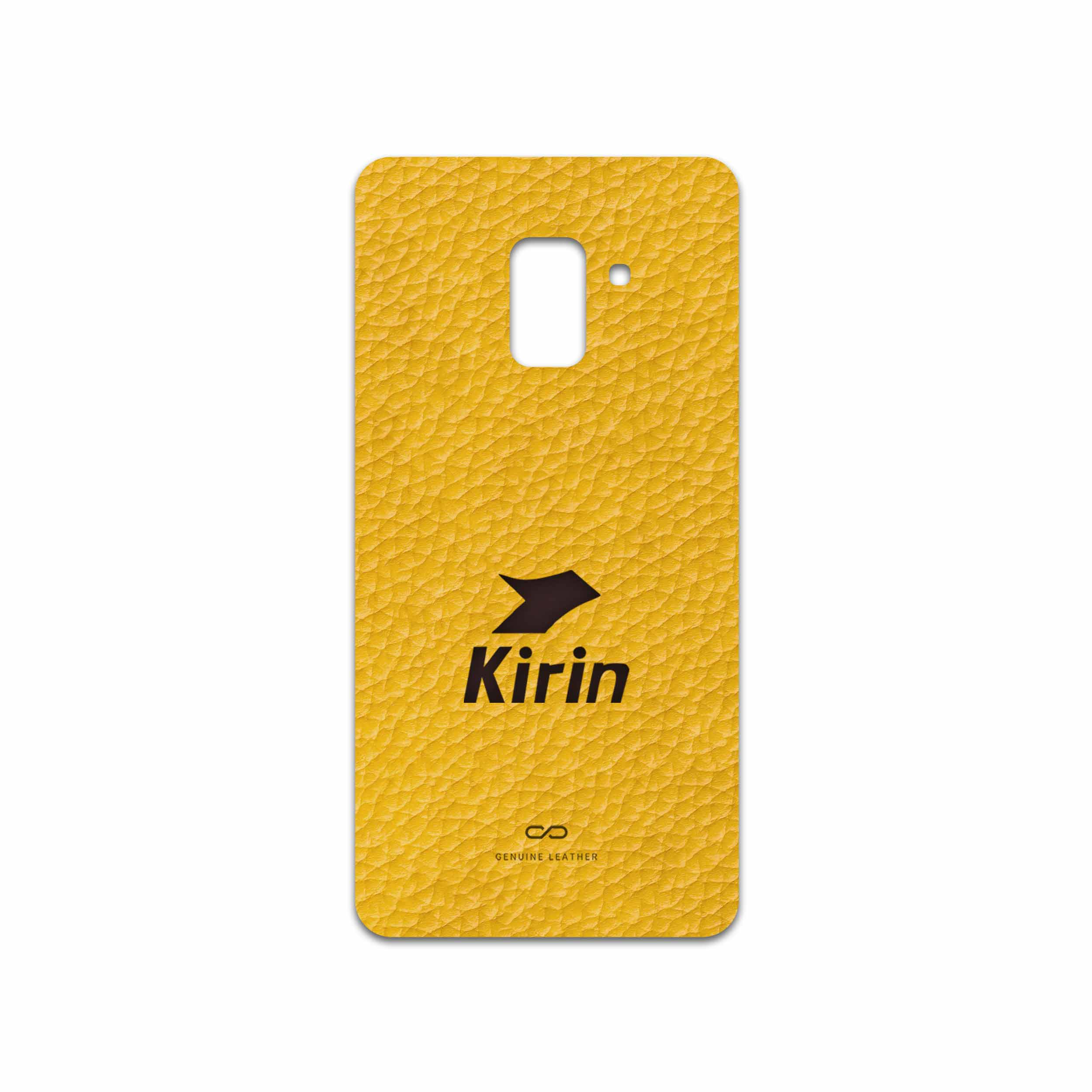 برچسب پوششی ماهوت مدل ML-KRN مناسب برای گوشی موبایل سامسونگ Galaxy A8 2018