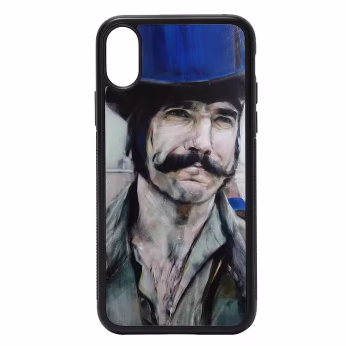کاور طرح سینمایی کد 11050646 مناسب برای گوشی موبایل اپل iphone x/xs