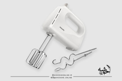 همزن برقی فیلیپسPHILIPS شرایط اقساطی
