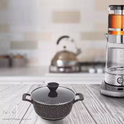 قابلمه کاندید مدل پروانه سایز 20