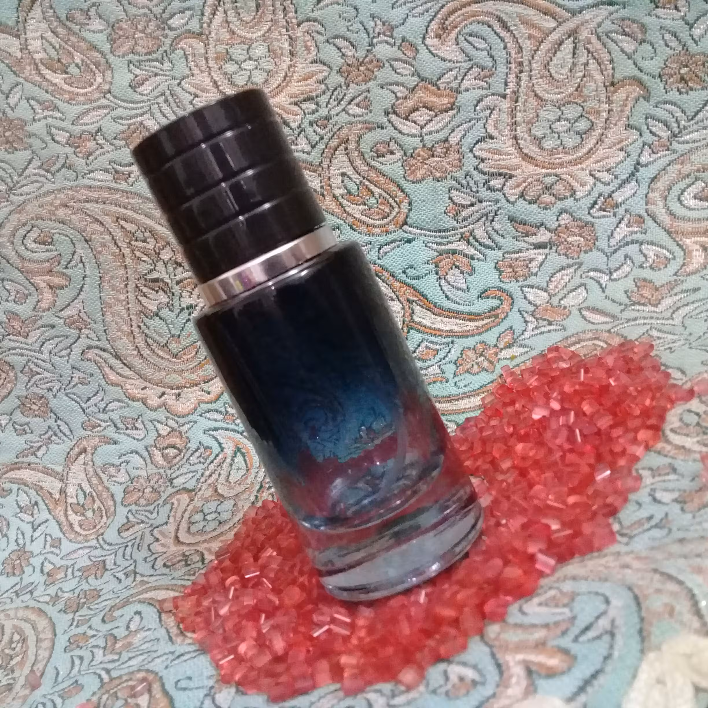 عطر ورساچه کریستال برایت (صورتی) اسپری ( 20 ) گرمی زنانه باتخفیف ویژه گالری طلائی talaeiperfume