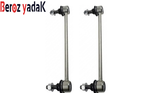 میل موجگیر کمری - بروز یدک