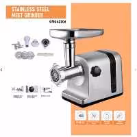 چرخ گوشت 2500 وات جیپاس مدل GEEPAS GMG42506