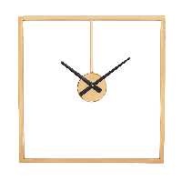 ساعت دیواری مدل rs641001