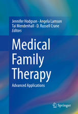 خرید و دانلود نسخه کامل کتاب Medical Family Therapy: Advanced Applications - PDF