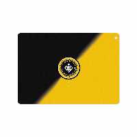 برچسب پوششی ماهوت مدل Sepahan مناسب برای تبلت اپل iPad 9.7 (GEN 5) 2017 A1822