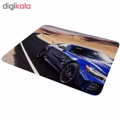 ماوس پد مدل AL02