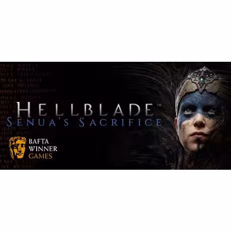 Hellblade Senuas Sacrifice