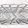 تشک رویال مدل آیسان M07P دو نفره سایز 200 × 140 سانتی‌ متر